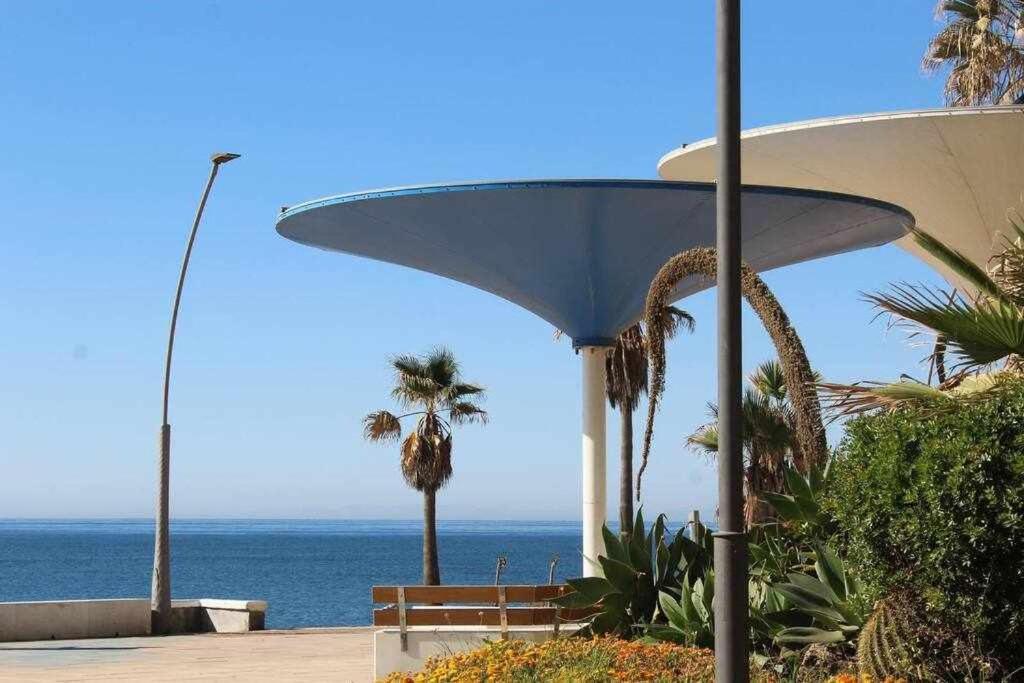 Xxii Apartamentos Morales&Arnal Estepona Exteriör bild