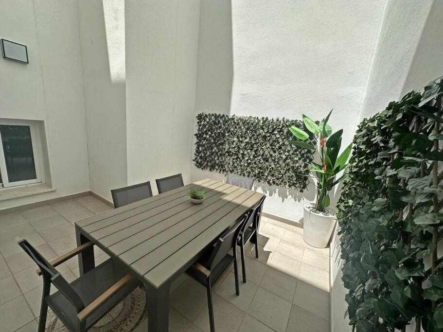 Xxii Apartamentos Morales&Arnal Estepona Exteriör bild