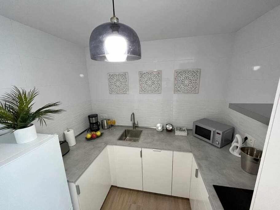 Xxii Apartamentos Morales&Arnal Estepona Exteriör bild